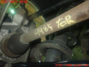 1UPJ-99854020] Lexus *IS250(GSE20) right rear drive shaft used 