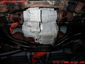 1UPJ-11924355] Lexus *NX300h(AYZ15) rear diff used 