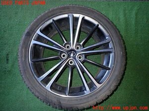 1UPJ-11719036]86(BRZ)(ZN6)タイヤ　ホイール　1本(1) 215/45R17 中古