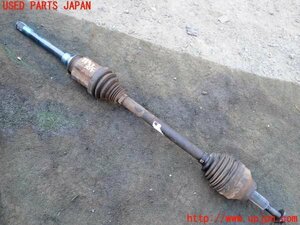 1UPJ-11514010] Jeep Grand Cherokee (WK36A) right front drive shaft used 