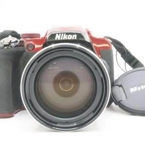 Nikon COOLPIX P600 デジカメ ニコン クールピクス 美品 箱付き 025403の画像2