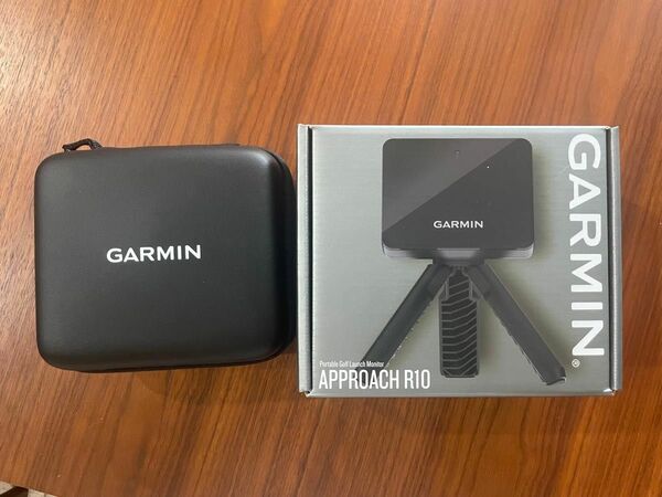 GARMIN APPROACH R10 ガーミン 弾道計測器