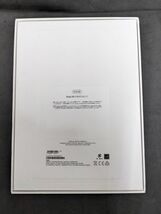 未使用品 iPad 第10世代 64GB Wi-Fi 2022年 MPQ03J/A シルバー A2696（M7523）_画像2