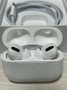 AirPods pro 第一世代