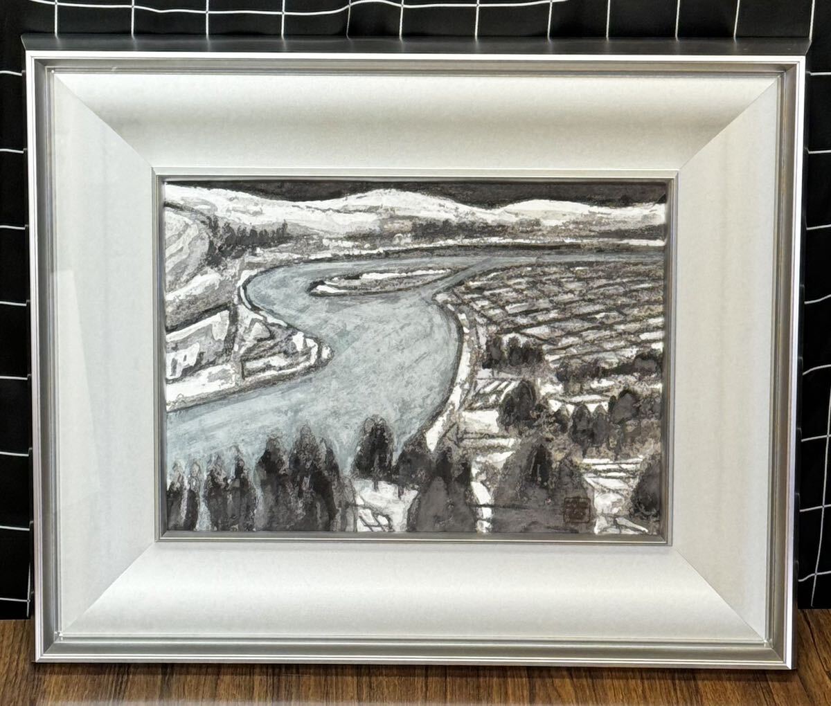 2024年最新】Yahoo!オークション -石川(日本画)の中古品・新品・未使用品一覧