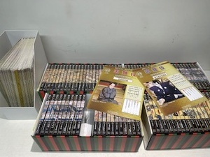 asheto. special selection kabuki DVD collection special selection 1 volume from 115 volume middle 24 to coil less * N96