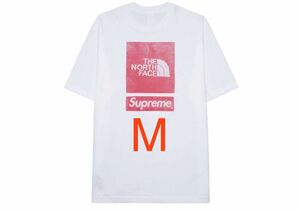 Supreme x The North Face S/S Top "White"