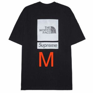 Supreme x The North Face S/S Top "Black"