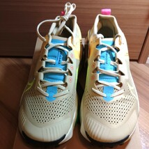 NIKE ZEGAMA TRAIL 27.5cm ナイキ ゼガマ トレイル_画像1