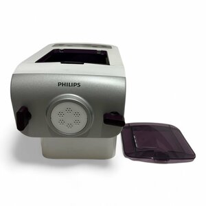 フィリップス PHILIPS 家庭用製麺機 ヌードルメーカー HR2369-01