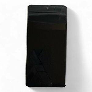 ソニー SONY docomo Xperia Ace II SO-41B ホワイト SIMフリー