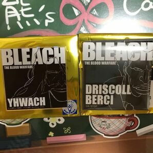 BLEACH 滅却師セット