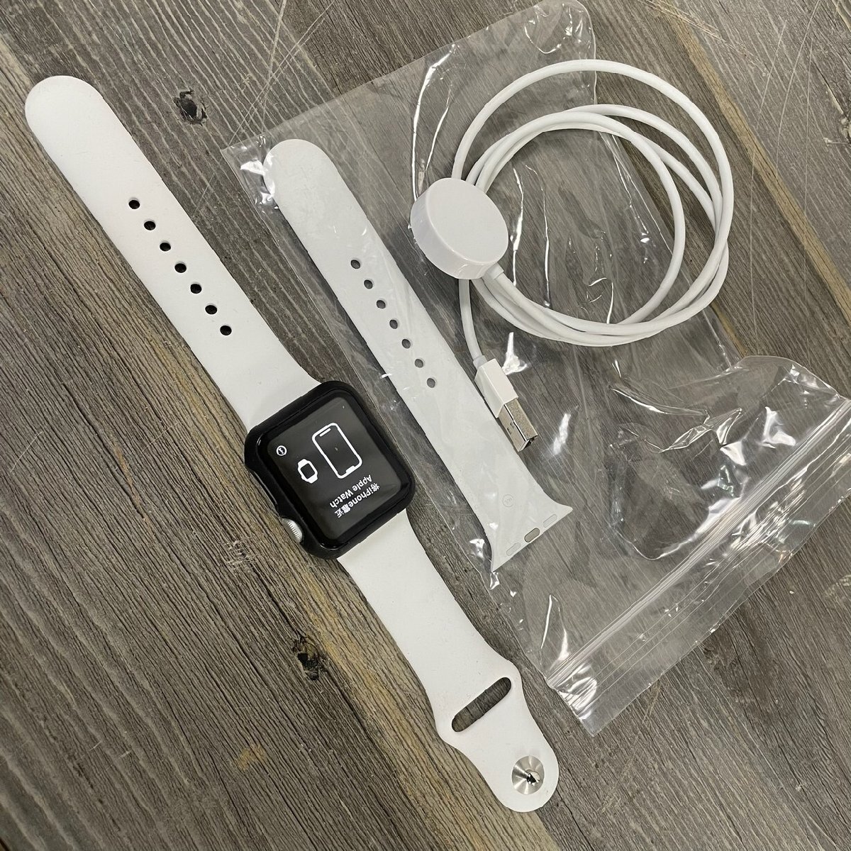 2024年最新】Yahoo!オークション -apple watch ジャンクの中古品・新品