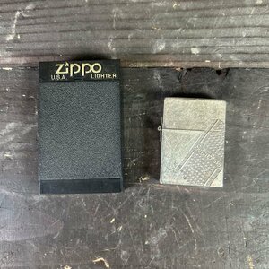 F0208 ZIPPO Seven Stars レプリカ ジッポ ジッポー 喫煙具 Zippo