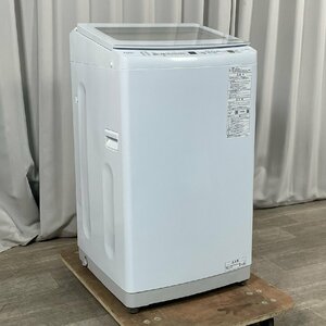 X706 AQUA 23年製 7kg 全自動洗濯機 AQW-V7N / 神奈川県秦野市