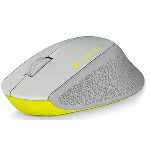 Logicool M280GY　ワイヤレスマウス