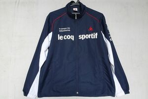 le coq sportif