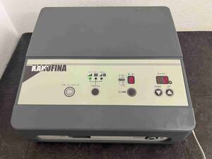 CT5563　カルフィナ　家庭用空圧ヘッドプレッシャー　karufina　本体のみ