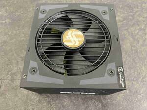 CT5564 Seasonic ATX power supply FOCUS PLUS GOLD SSR-750FX