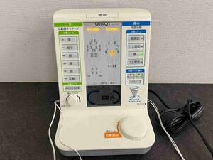 CT5803　家庭用電気治療器　オムロン　電気治療器　HV-F5000　
