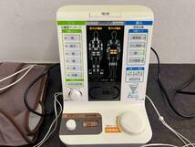 CT5803　家庭用電気治療器　オムロン　電気治療器　HV-F9520_画像5