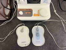 CT5803　家庭用電気治療器　オムロン　電気治療器　HV-F9520_画像6