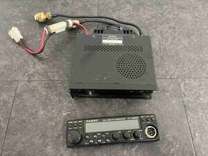 CT5806 YAESU transceiver FT-5800H Junk 