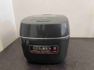 CT5848　象印 ZOJIRUSHI 圧力IH炊飯ジャー NW-JE10