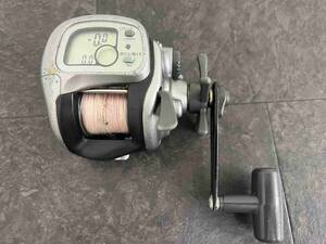 CT5871　 DAIWA TANASENSOR-S ダイワ タナセンサーS　型番不明