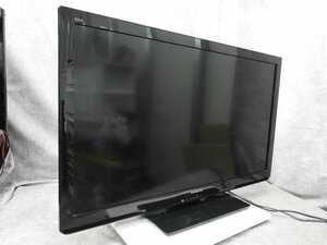 〇 Panasonic パナソニック ビエラ 37V型 液晶テレビ TH-L37C3 2011年製　〇中古〇