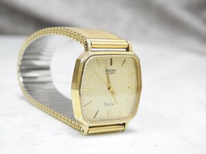 0 SEIKO Seiko DOLCE Dolce 5931-5560 wristwatch quartz 0 Junk 0