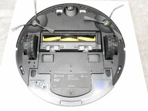 〇 ECOVACS エコバックス ロボット掃除機&ドッキングステーション DLN26-11　〇中古〇_画像8