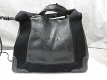 〇 BALENCIAGA バレンシアガ カバス S スモール　〇中古〇_画像2