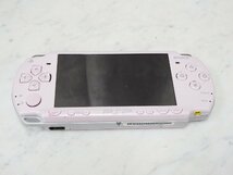 〇 SONY ソニー PSP プレイステーションポータブル PlayStationPortable PSP-2000　〇現状品〇_画像2