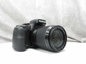 〇 FUJIFILM フジフィルム FinePix HS50EXR デジタルカメラ　〇中古〇