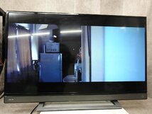 〇 TOSHIBA 東芝 REGZA 40V31 40V型 液晶 テレビ 2020年製　〇中古〇_画像2