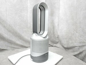 〇 ダイソン Dyson HP00 Pure Hot + Cool 空気清浄機能付 ファンヒーター 2023年製　〇中古〇