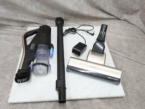 0 HITACHI Hitachi cordless vacuum cleaner PV-BHL2000Jlak.. power boost Cyclone 0 used 0