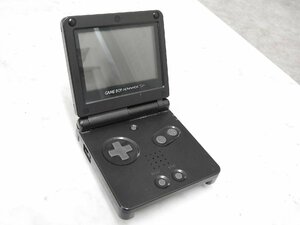 〇 Nintendo 任天堂 ゲームボーイアドバンス SP AGS-001　〇現状品〇