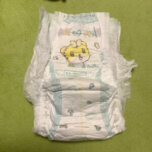 ABDL Sサイズ 大人用×子供用おむつ