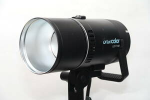 broncolor LED F160 ブロンカラー 照明 定常光 スタジオ 写真撮影 中古