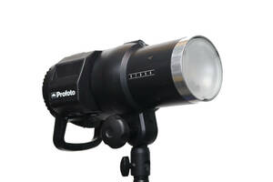 Profoto Pro фото B1 500 AirTTLmo knob lock стробоскоп освещение Studio фотография фотосъемка б/у 