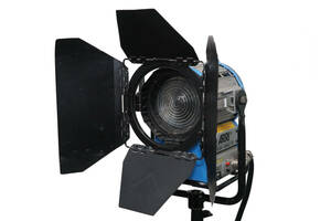ARRI Daylight Compact 575w アリ HMI 照明 定常光 スタジオ 写真撮影 中古