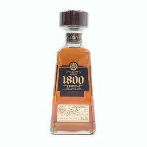 [ not yet . plug ]k elbow 1800ane ho 750ml alcohol minute 40% tequila Spirits Mexico 