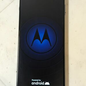 moto g100 motorola スマホ 本体 128GB イリディセントスカイ アンドロイド android SIMフリー