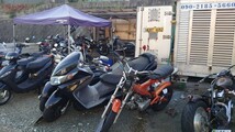 【30日間保証有】ホンダ トゥデイ Af61 軽整備済 愛知県豊橋～引取限定。_画像5