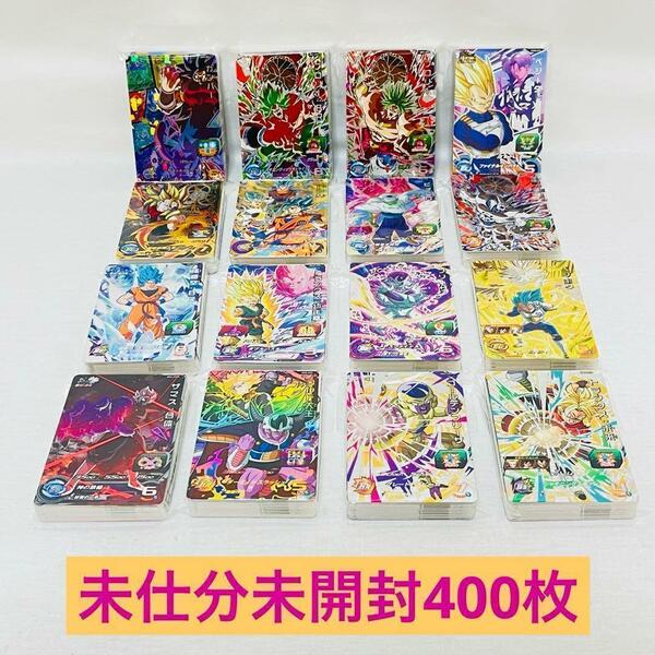 D35/ドラゴンボールヒーローズ/未仕分/未開封/大量まとめ売り/SR/CP等