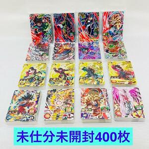 D32/ドラゴンボールヒーローズ/未仕分/未開封/大量まとめ売り/SR/CP等