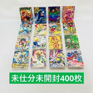 D21/ドラゴンボールヒーローズ/未仕分/未開封/大量まとめ売り/SR/CP等