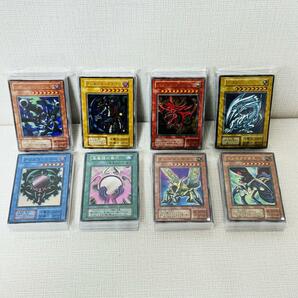 111/遊戯王カード　まとめ売り　大量　初期　2期　3期　以降　未仕分　未開封